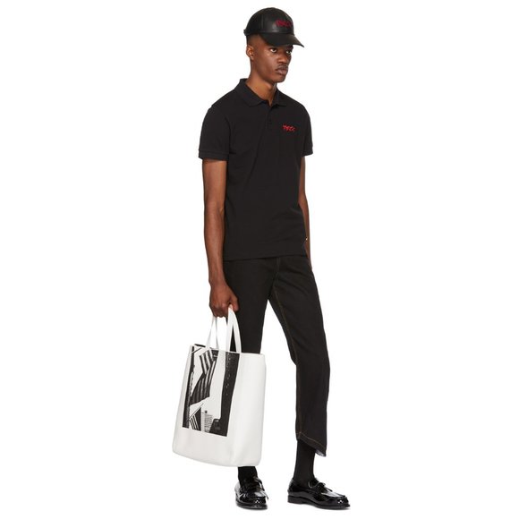 032c BMC POLO SHIRT - Picture 5 of 8